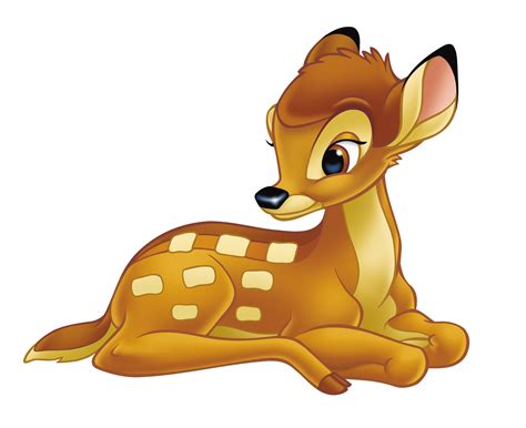 picture of bambi